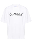 Camisetas y polos blancos Off White