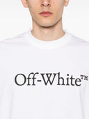 Camisetas y polos blancos Off White