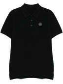 Camisetas y polos negros Canada Goose