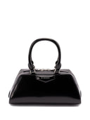 Givenchy Antigona East West Small leather shoulder bag