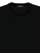 Fabiana Filippi Sweaters Black