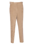 Pantalones beige Circolo 1901