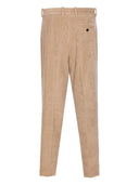 Pantalones beige Circolo 1901