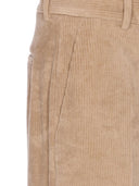 Pantalones beige Circolo 1901