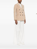 Circolo 1901 Jackets Beige