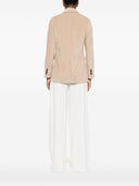 Chaquetas beige Circolo 1901