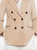 Chaquetas beige Circolo 1901