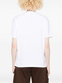 Camisetas y polos blancos Off White