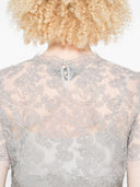 Футболка с короткими рукавами Ermanno Scervino