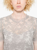 Top de manga corta Ermanno Scervino