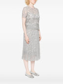 Top de manga corta Ermanno Scervino