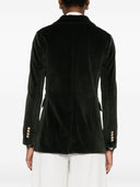 Circolo 1901 Jackets Green