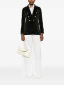 Circolo 1901 Jackets Green