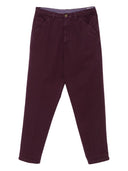 Pantalones de algodón Brunello Cucinelli