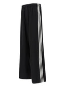 Y-3 Trousers Black