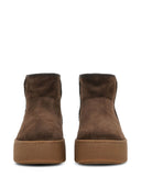 HOGAN PRE Boots Brown