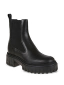 HOGAN PRE Boots Black