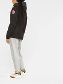 Canada Goose Coats Black
