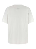 MM6 Maison Margiela T-shirts and Polos White