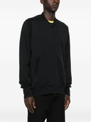 Y-3 Sweaters Black