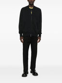 Y-3 Sweaters Black