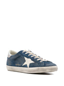Zapatillas Golden Goose azules