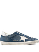Zapatillas Golden Goose azules