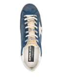 Zapatillas Golden Goose azules