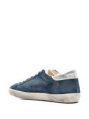 Zapatillas Golden Goose azules