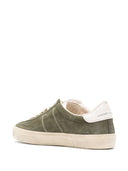 Zapatillas Golden Goose verdes