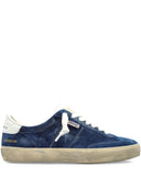 Zapatillas Golden Goose azules