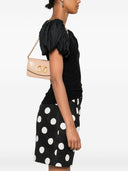 Valentino Garavani Vain маленький кожаный клатч