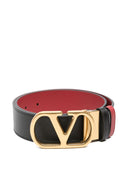 Valentino Garavani Belts Red