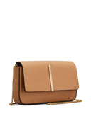 Tod's Di Bag Folio in Leather Mini