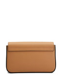 Tod's Di Bag Folio in Leather Mini