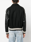Golden Goose Coats Black