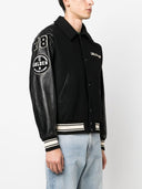 Golden Goose Coats Black
