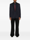 Camisa de manga larga con botones Saint Laurent Cassandre