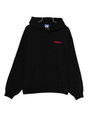 032C Sweaters Black