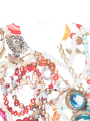 Camisetas y polos Comme Comme blancas