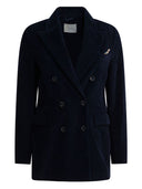 Circolo 1901 Jackets Blue
