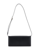 Bolso de hombro alargado de cuero Tom Ford