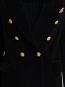 Circolo 1901 Jackets Black