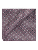 Шарфы Brunello Cucinelli фиолетовые