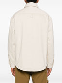 JACQUEMUS Shirts Beige