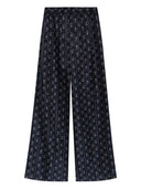 Pantalones azul Tory Burch