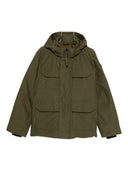 Abrigos Canada Goose verdes
