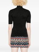 Missoni Sweaters Black