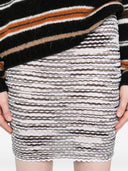 Missoni Skirts Beige