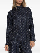 Tory Burch Shirts Blue
